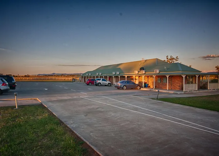 Stockmans Motel