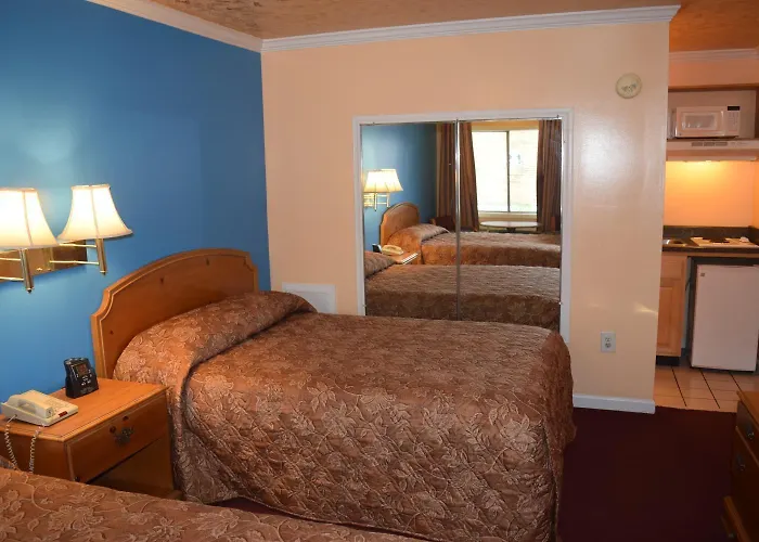 Fort Eustis Inn Newport News