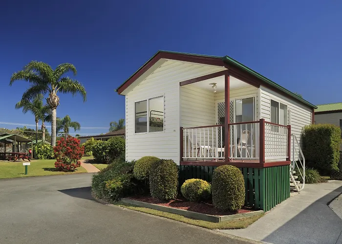 Ingenia Holidays Kingscliff