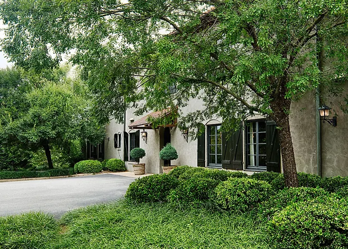 Hotel Domestique