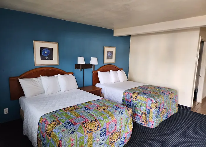 Chandler Inn
