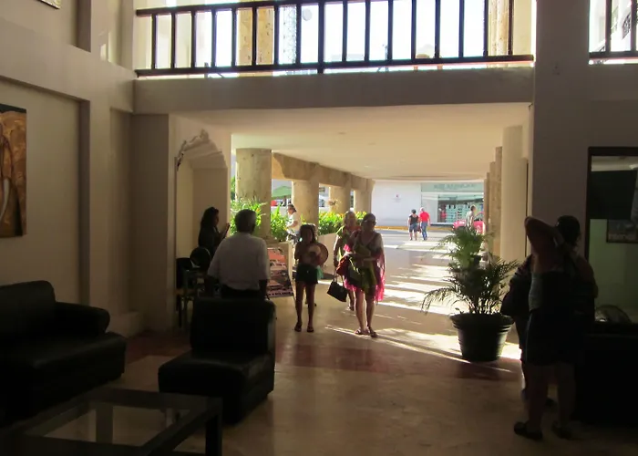 Solamar Inn Mazatlán