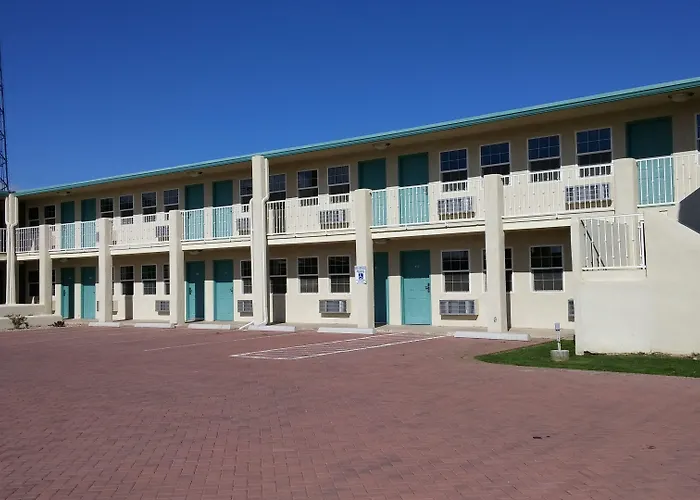 Arizona Sunset Inn & Suites