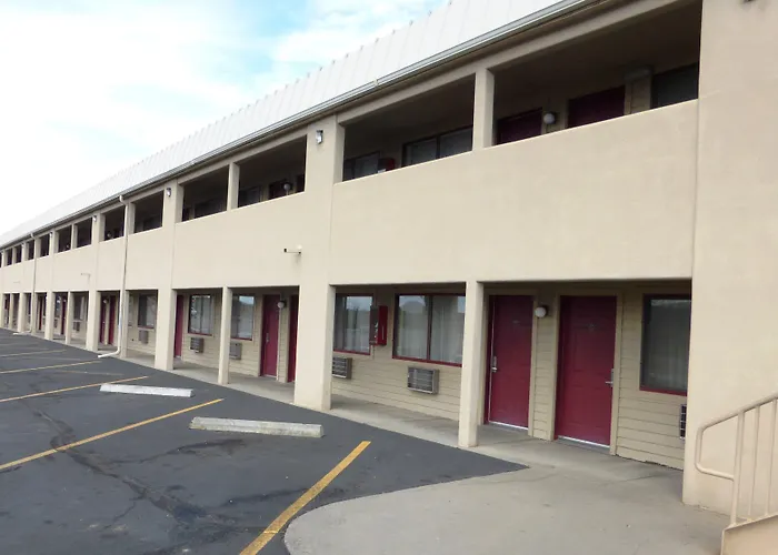 Red Roof Inn Grand Junction