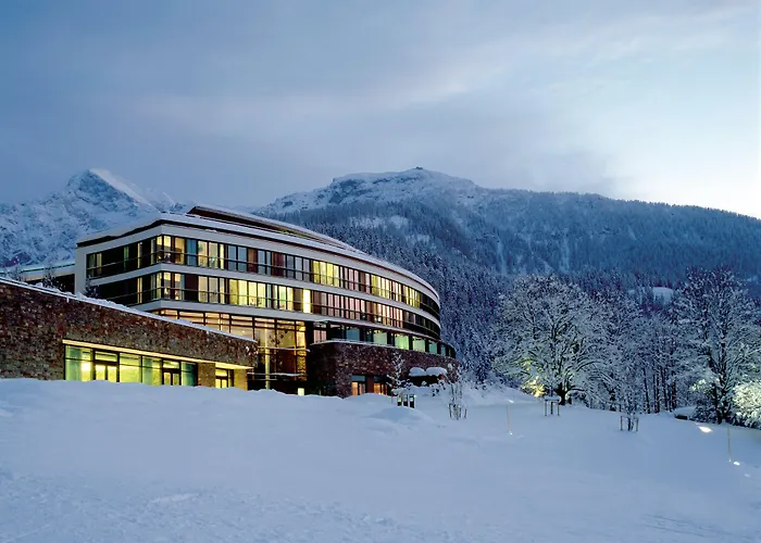 Kempinski Hotel Berchtesgaden