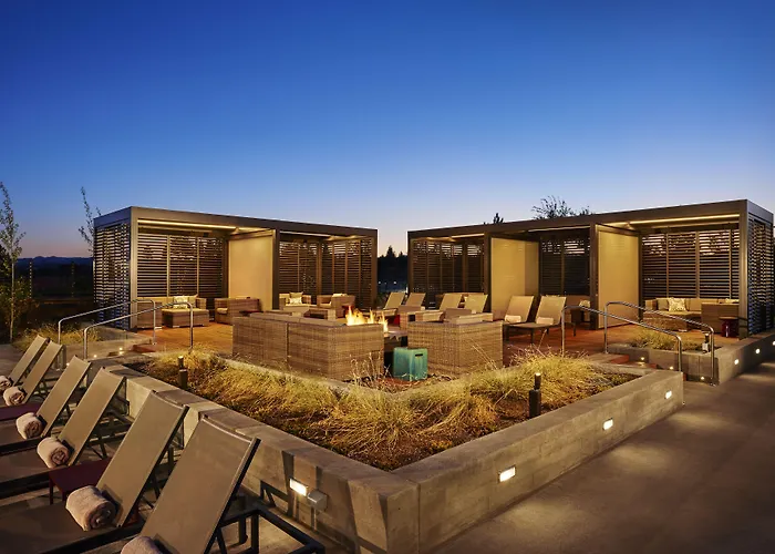 Tetherow Hotel