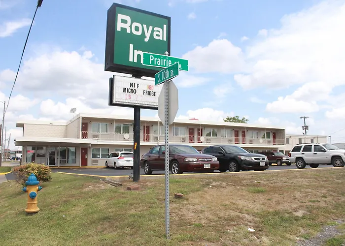 Royal Inn