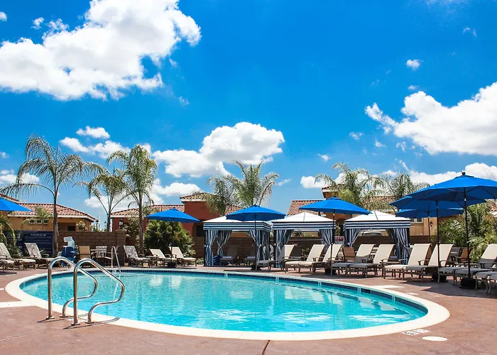 Carter Estate Winery And Resort Temecula