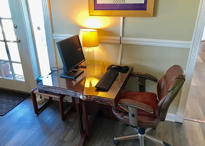 Cambria Shores Inn
