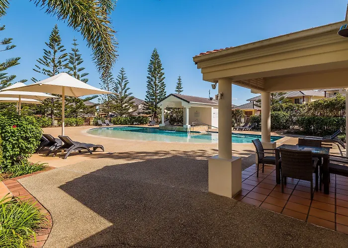 The Sands Resort At Yamba
