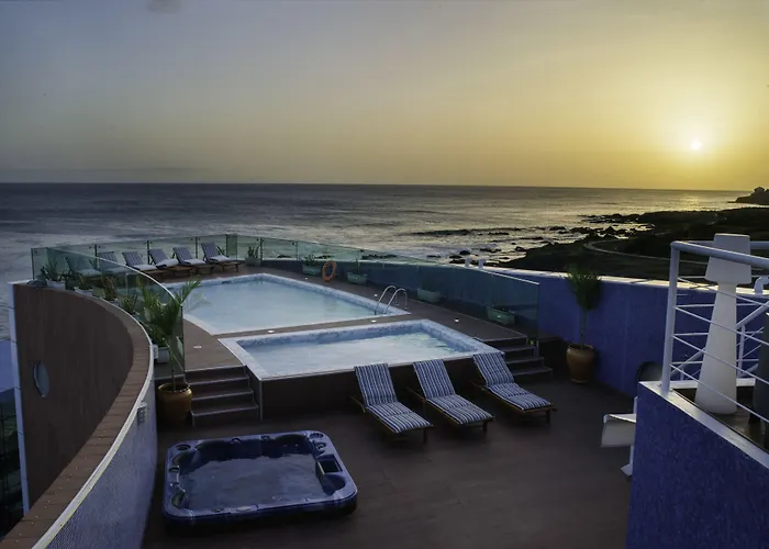 Hotel Vip Praia