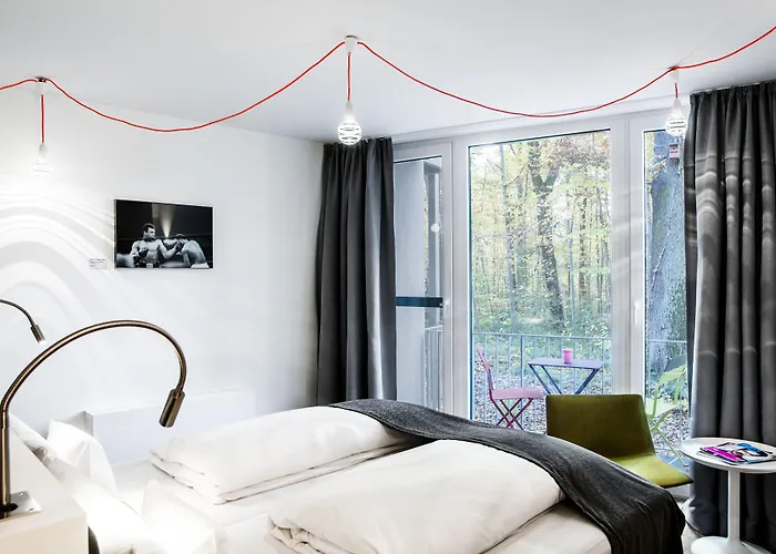 V-Hotel Bonn