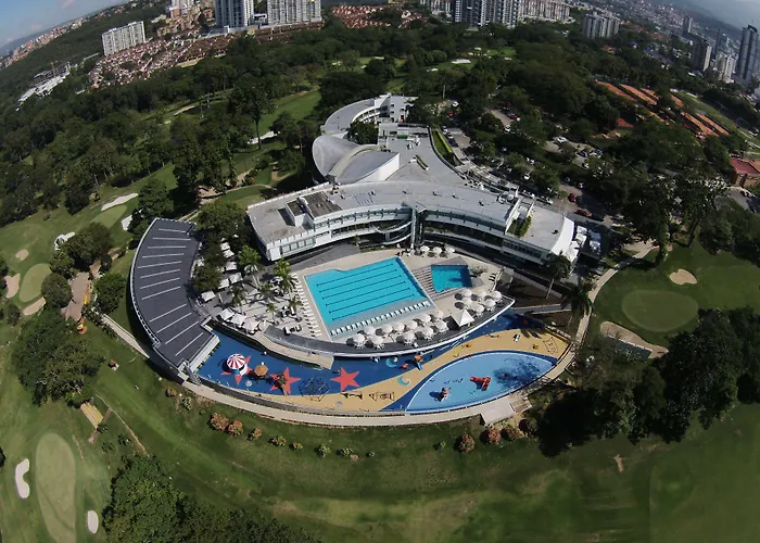Club Campestre De Bucaramanga