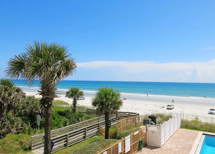 New Smyrna Waves Mod Collection By Sonesta