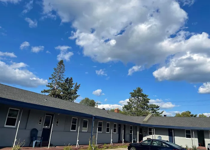 Itascan Motel