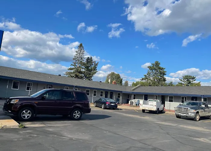 Itascan Motel