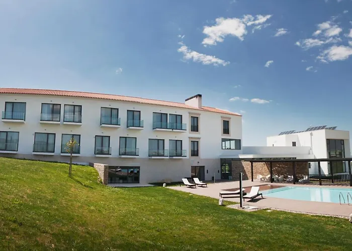 Real Abadia, Congress & Spa Hotel