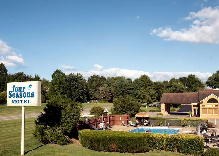 Four Seasons Lodging