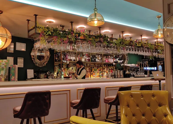 Bingham Townhouse Hotel