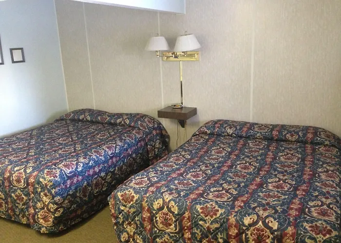 Jamestown Motel