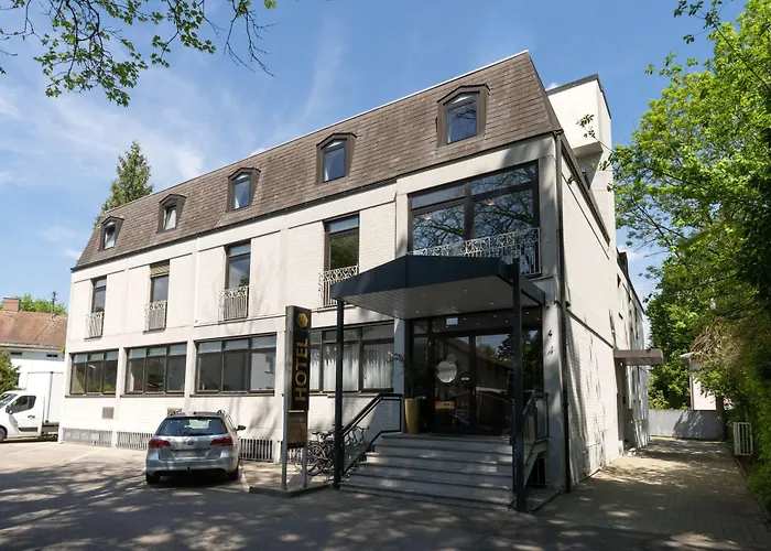 Arthotel ANA Gold Augsburg