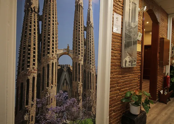Hostal Orleans