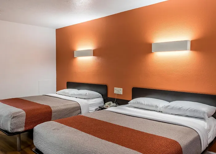 Motel 6 Florence, Ky - Cincinnati Airport