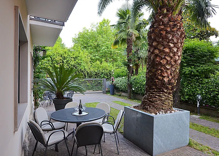 Villa Phoenix - Lake Apartments Riva del Garda