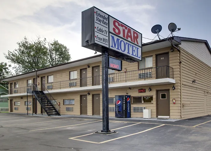 Star Motel