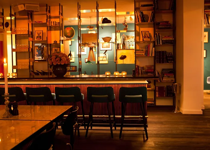 Vesper Hotel