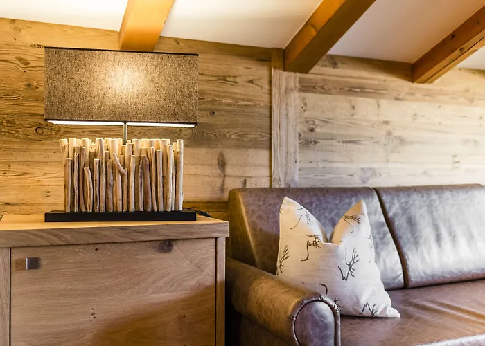 Piris Jagdhof - Dolce Vita Experience Latsch