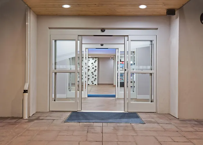 Holiday Inn Express & Suites New Cumberland By Ihg