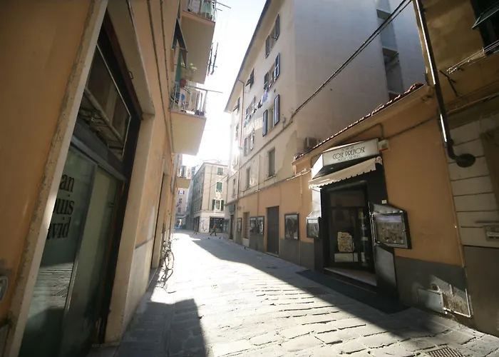 La Loggia de' Banchi