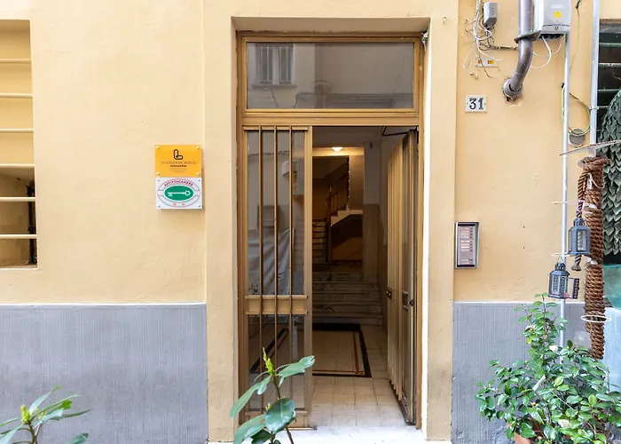 La Loggia de' Banchi