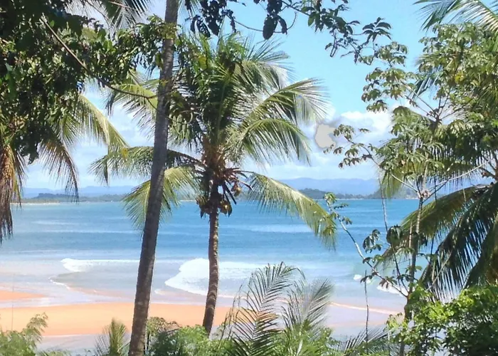 Nirvana Beach Hotel Barra Grande 