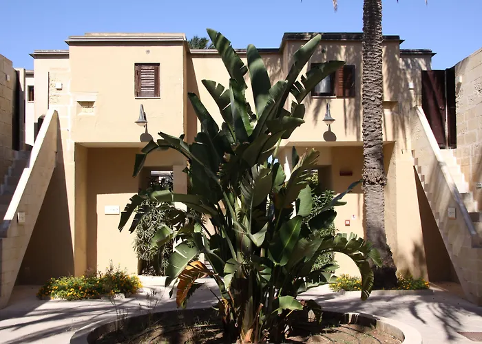 Futura Club Le Cale D'Otranto Hotel