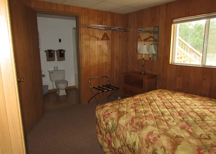 The Cottage Resort Indian Point