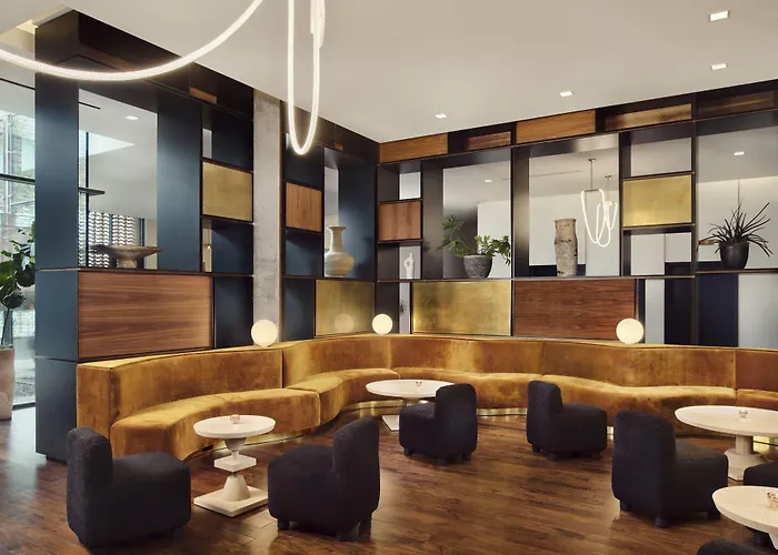 South Congress Hotel