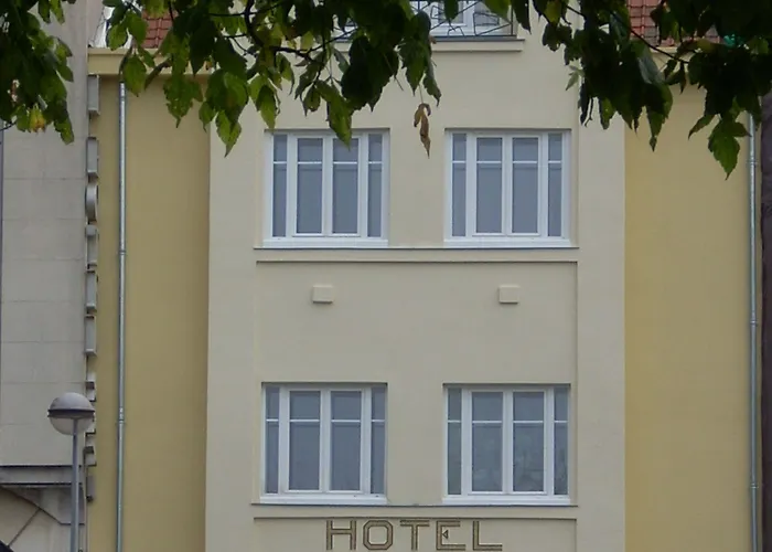 Hotel du Château