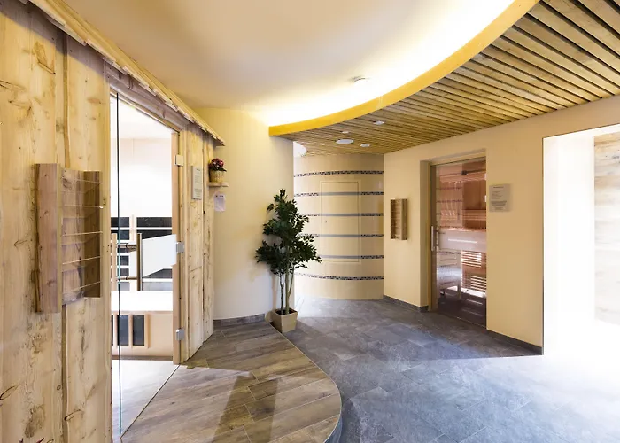JUFA Hotel Annaberg