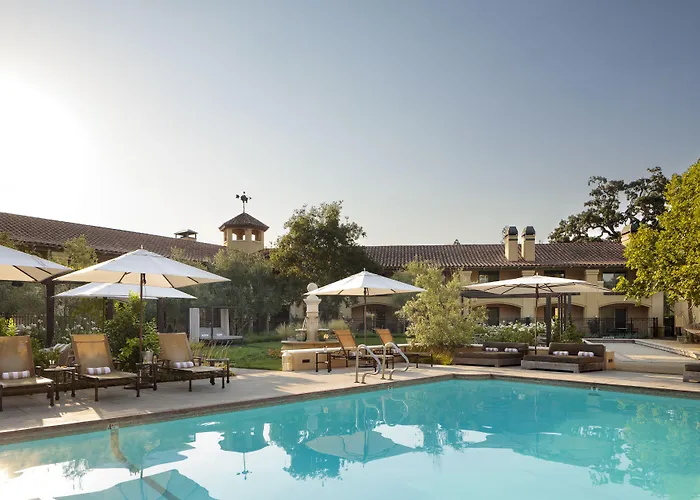 Napa Valley Lodge