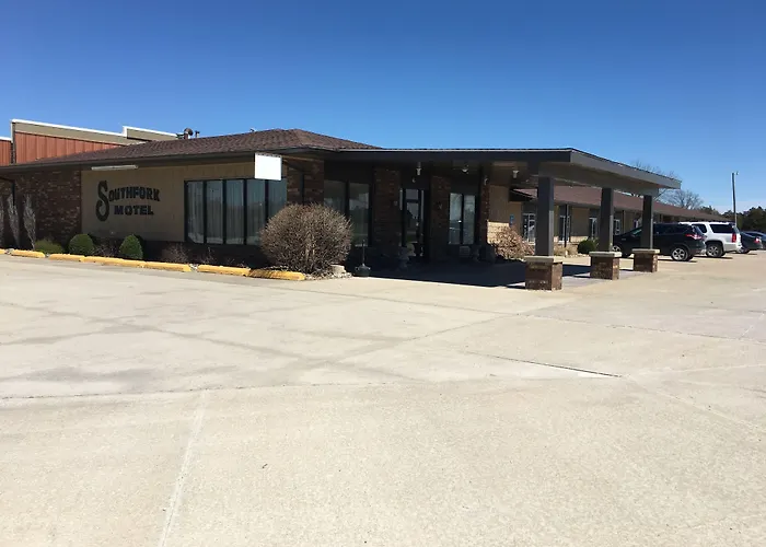 Southfork Motel
