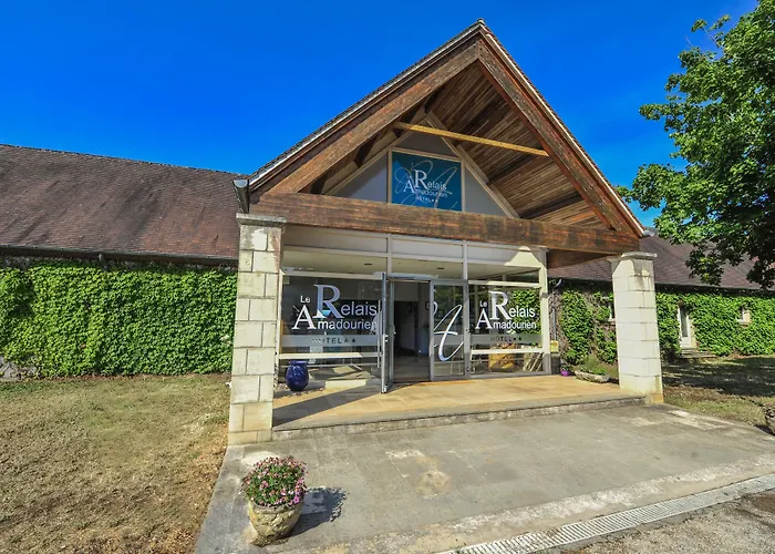 Relais Amadourien