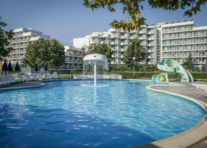Hotel Sandy Beach