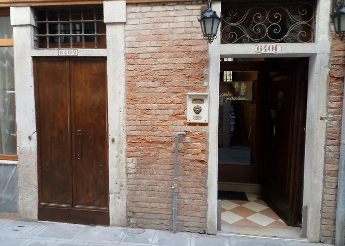 Locanda SS. Giovanni e Paolo