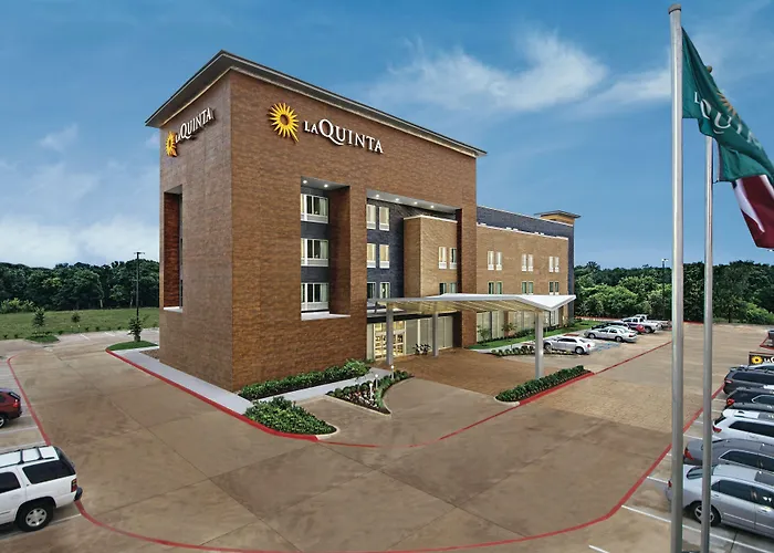 La Quinta By Wyndham College Station South