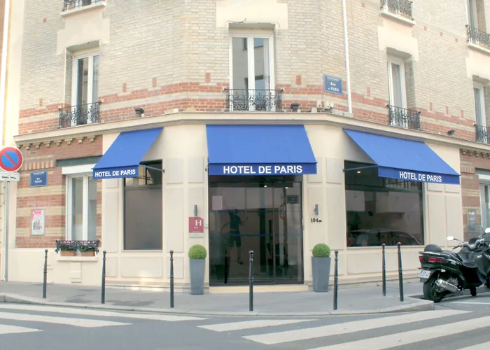 De Paris