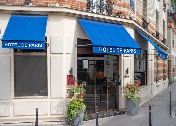 De Paris