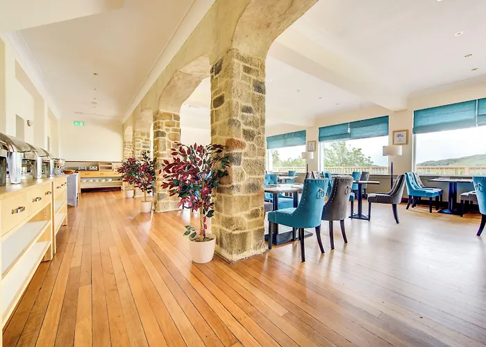 The Morar Hotel