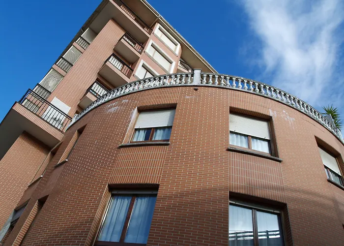 Pension La Salve